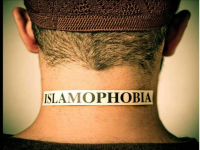 Fight İslamofobi Projesi